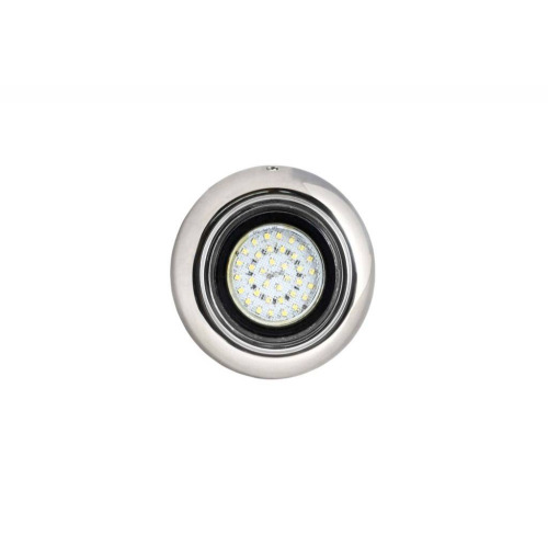 Mini Clicker Havuz Sualtı Aydınlatma Lambası (Kovansız) | RGB Renkli, 36 LED RGB - Kendinden Entegreli - 4 W