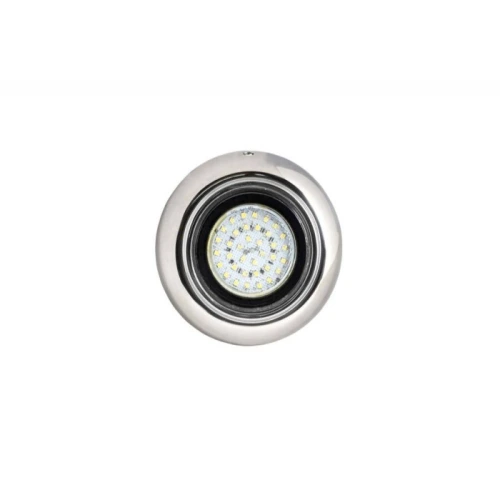 Mini Clicker Havuz Sualtı Aydınlatma Lambası (Kovansız) | RGB Renkli, 36 LED RGB - Merkezi Entegreli - 4 W