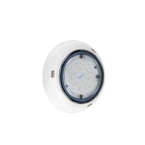 Midi Clicker Havuz Sualtı Aydınlatma Lambası (Kovansız) | RGB Renkli, 72 LED RGB- Kendinden Entegreli - 9 W