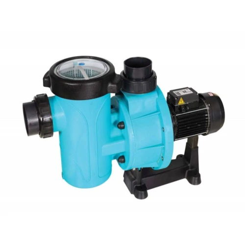 Gemaş Flooder Kendinden Emişli Ticari Havuz Pompası, 12,5 HP Trifaze , FLO 1250T