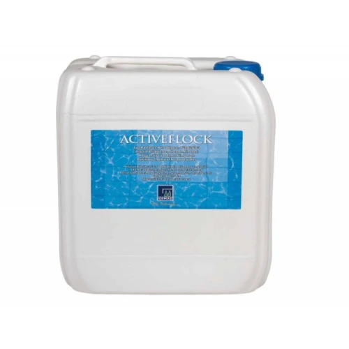 Active Flock Sıvı Parlatıcı 30 LT
