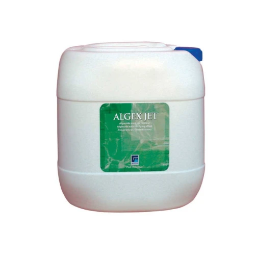 Algex Jet Köpüksüz Temizlik Sıvısı 30 LT