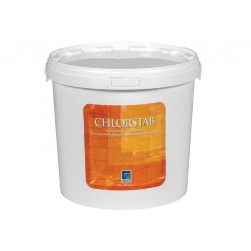 Chlorstab (İzosiyanürik Asit) Klor Stabilizatörü 20 KG