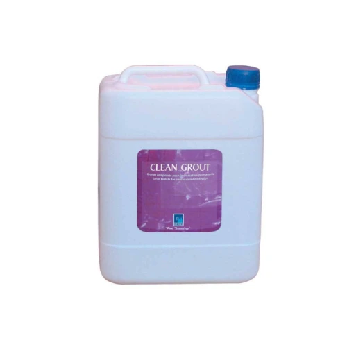 Clean Grouting Derz temizleyici 5 LT