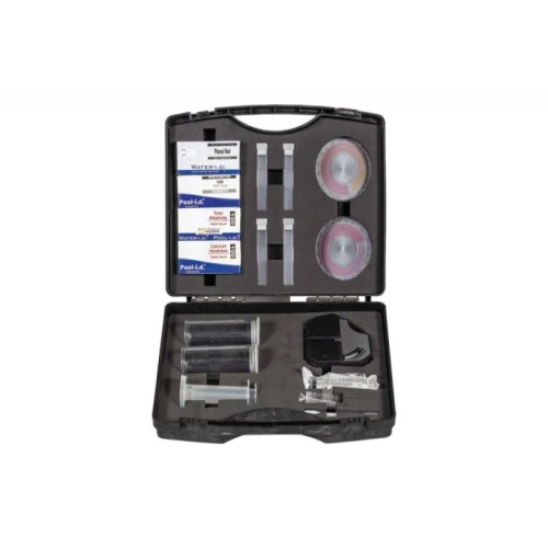 Primelab Fosfat Test Kit (Renk Karşılaştırmalı)