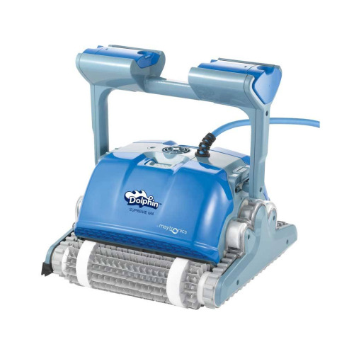 Dolphin M400 Otomatik Havuz Süpürgesi