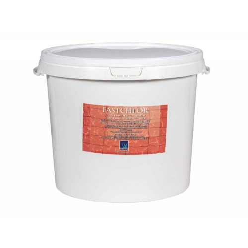 FASTCHLOR Stabilize Diklor Granül %56 Aktif Klor 5 KG