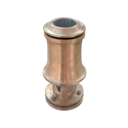 BRONZ GAYZER 80 T FISKIYE 21/2