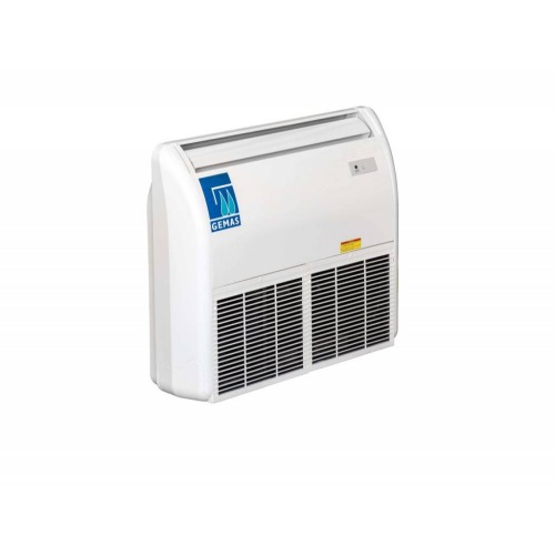 GEMAŞ Nem Alıcı (Kapalı Havuz Mekanları İçin)