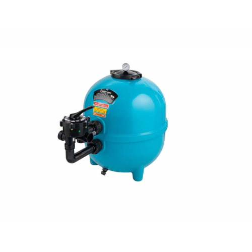 Gemaş Premium Plastik Havuz Kum Filtresi Ø400 mm - 6,30 m³/h