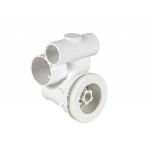 Hydro-Air Freedom Model Masaj Jeti (İç Takımı ile Komple)