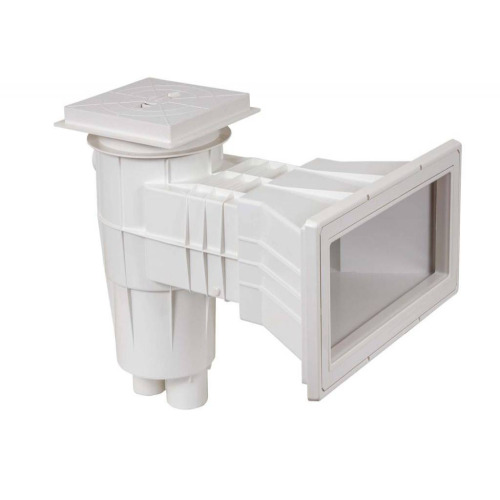 Lüx Geniş Ağızlı Skimmer, Liner