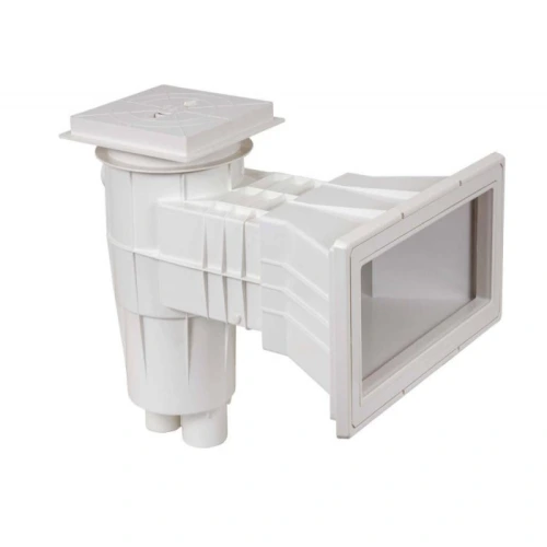 Lüx Geniş Ağızlı Skimmer - Klapeli - Liner Sarılı