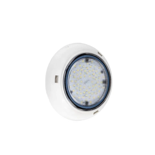 Midi Clicker Havuz Sualtı Aydınlatma Lambası (Kovansız) | Tek Renk, 72 LED Kırmızı - 9 W