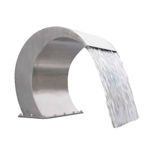 Niagara Su Perdesi (AISI 304, 2” İçten Dişli)