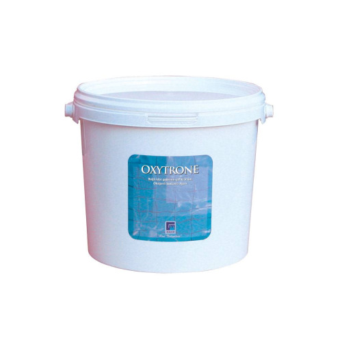 OXYTRONE Klorsuz Oksijenli Şoklama Ajanı (Bağlı Klor Giderme) 5 KG