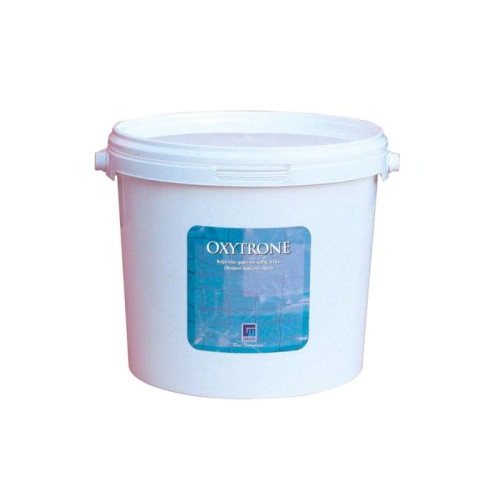 OXYTRONE Klorsuz Oksijenli Şoklama Ajanı (Bağlı Klor Giderme) 25 KG