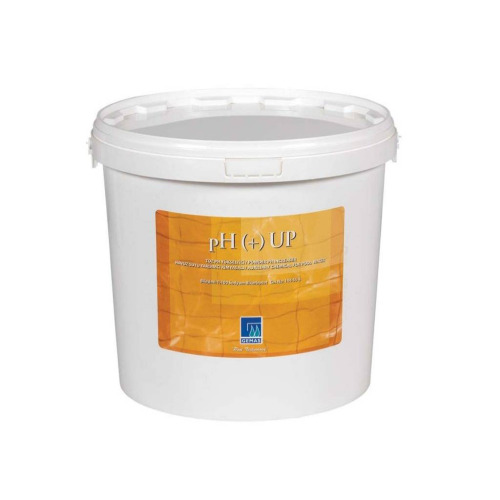 pH (+) UP Toz pH Yükseltici (Sodyum Bikarbonat) 4 KG