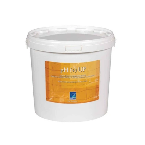 pH (+) UP Toz pH Yükseltici (Sodyum Bikarbonat) 25 KG