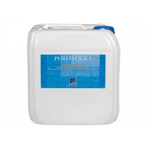 Pureflock L Sıvı Topaklayıcı 30 LT