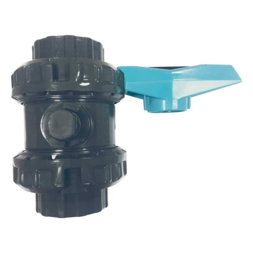 UPVC Küresel Su Vanası (ND 16)