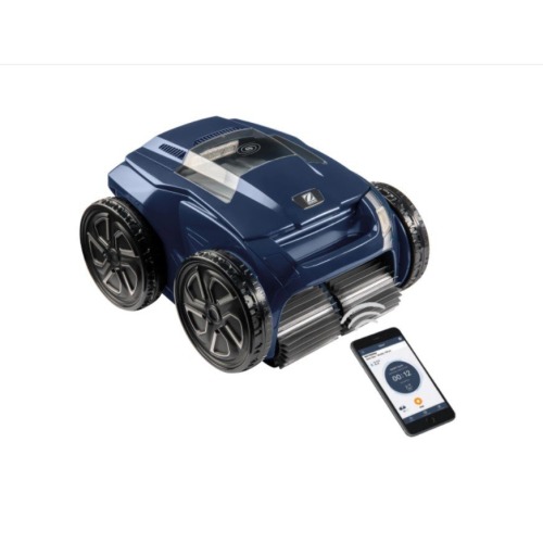 Zodiac RA 6900 iQ Alpha Pro Havuz Robotu
