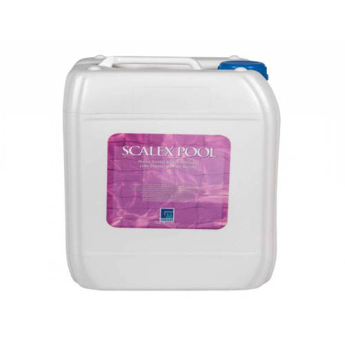 Scalex Pool 5 LT