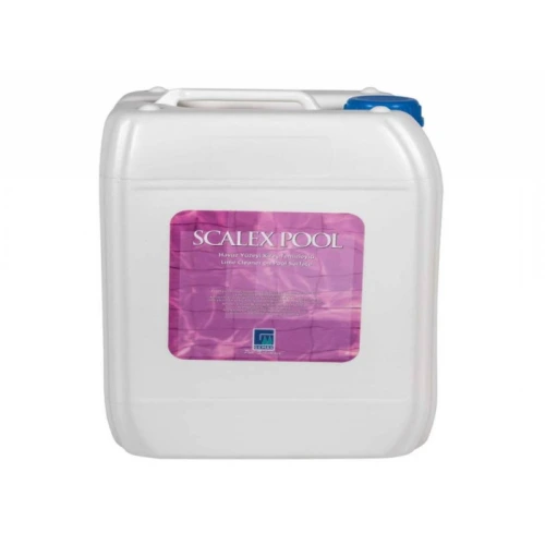 Scalex Pool 10 LT