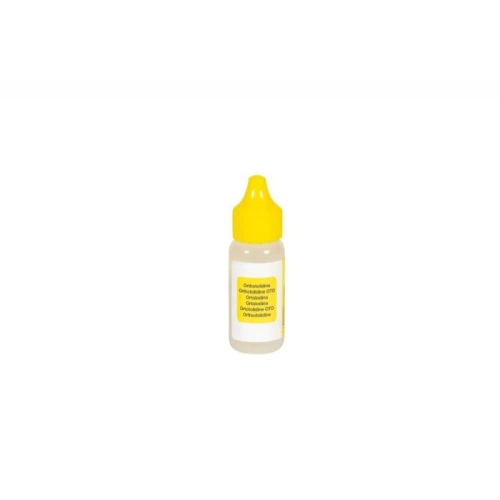 Sıvı Yedek Ajan Phenol Red-25 cc