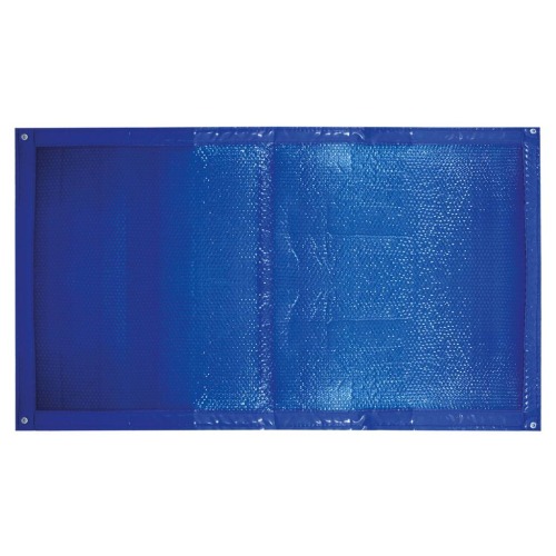 Solar Havuz Örtüsü (Isı Muhafazası ve Enerji Tasarrufu)