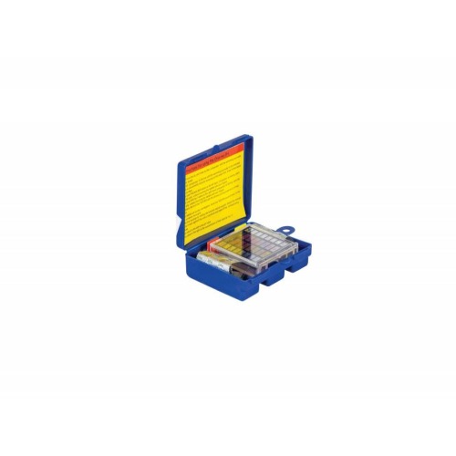 Tabletli Test Aleti (Serbest Klor + pH)