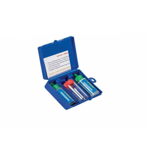Toplam Sertlik Test Aleti (Titrasyon Metodu)